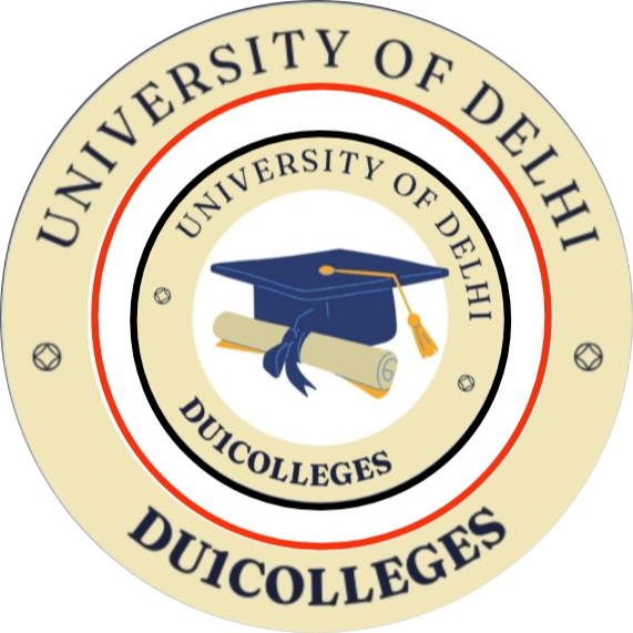 Delhi University Logo