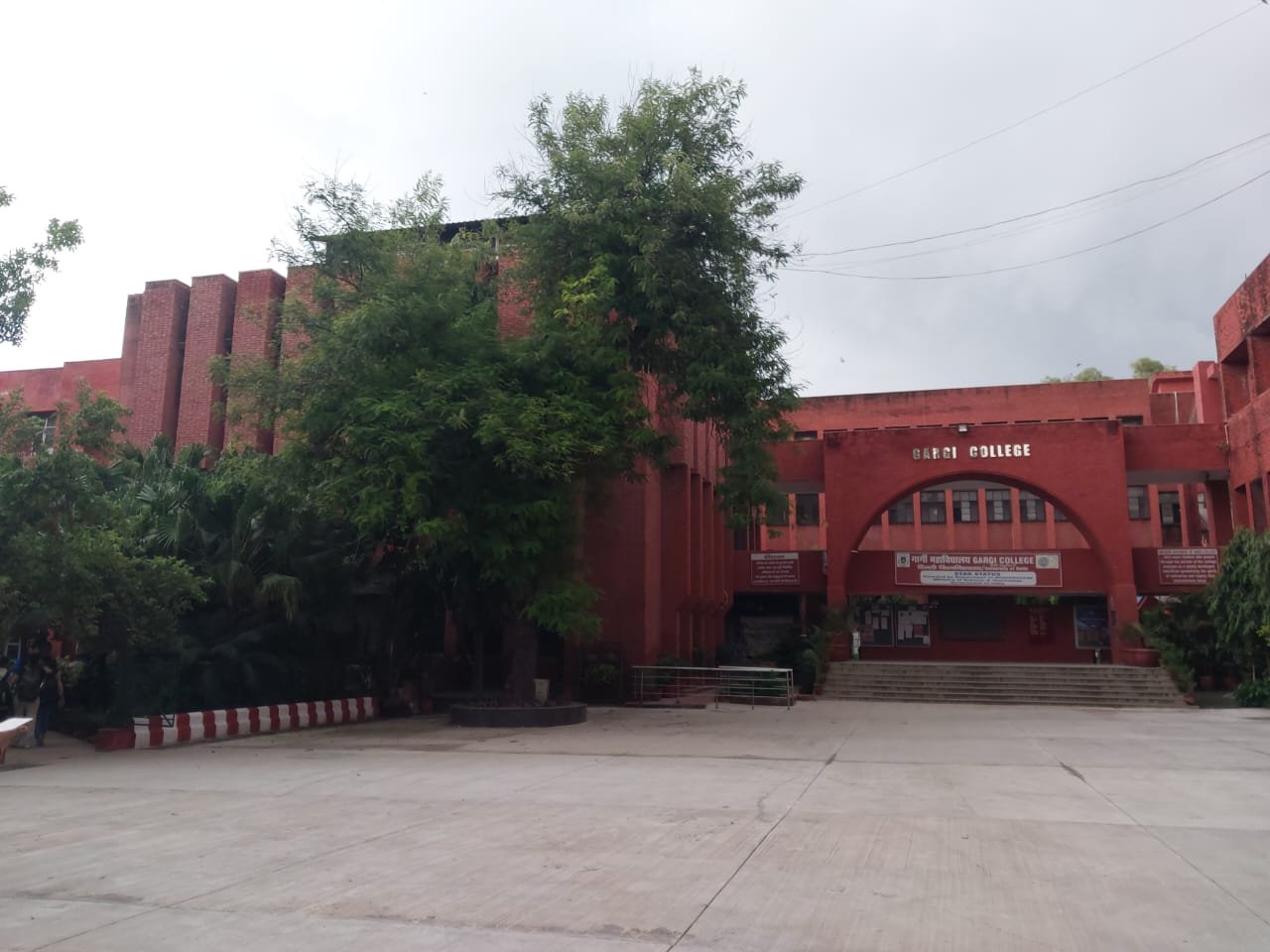 Gargi College