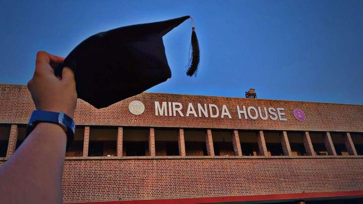 Miranda House